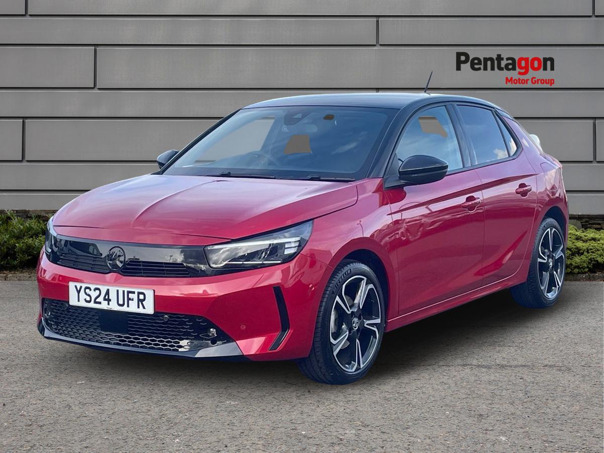 Used Vauxhall Corsa 2024 for sale - 76224574: Photo 3