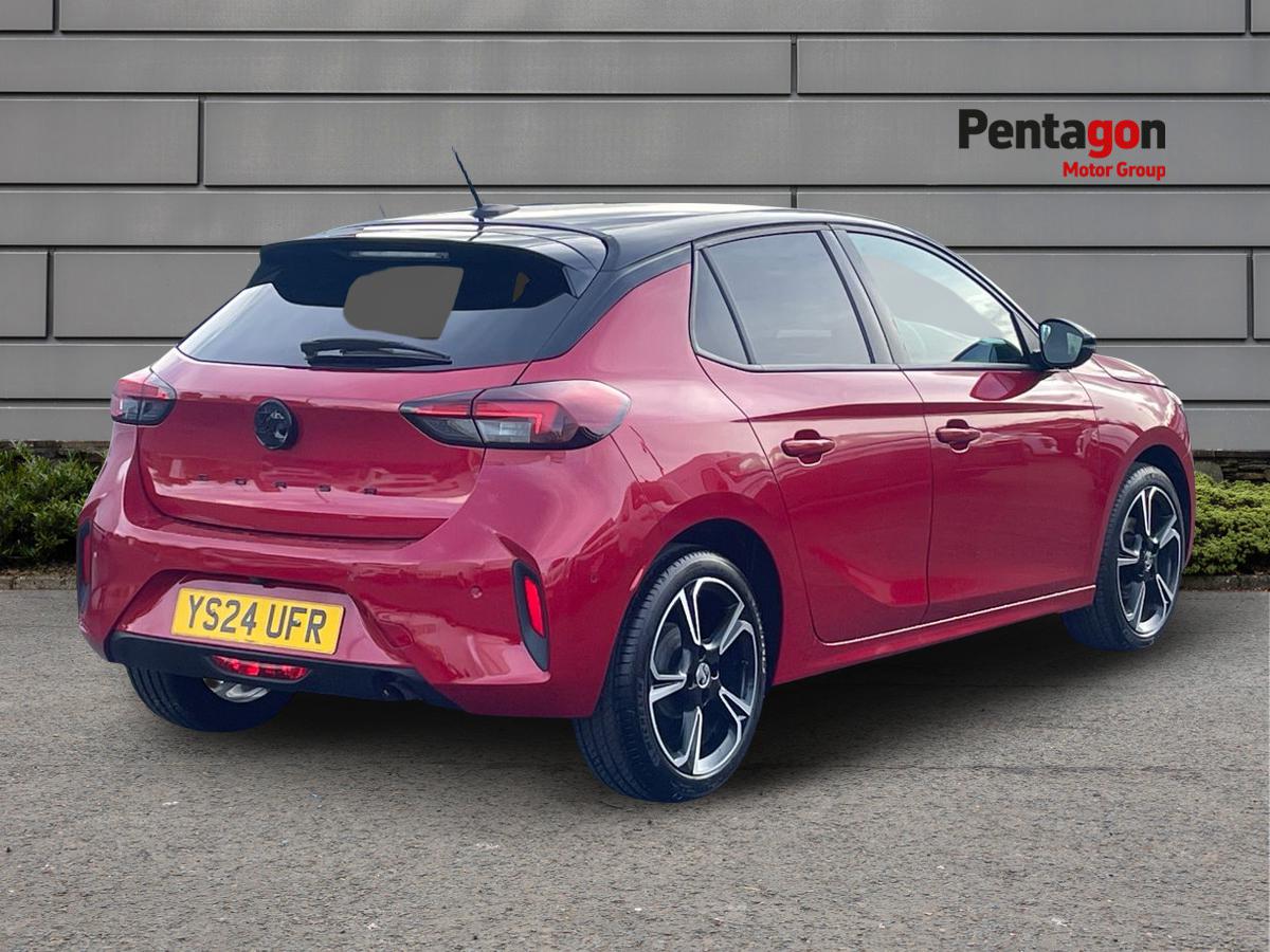 Used Vauxhall Corsa 2024 for sale - 76224574: Photo 4