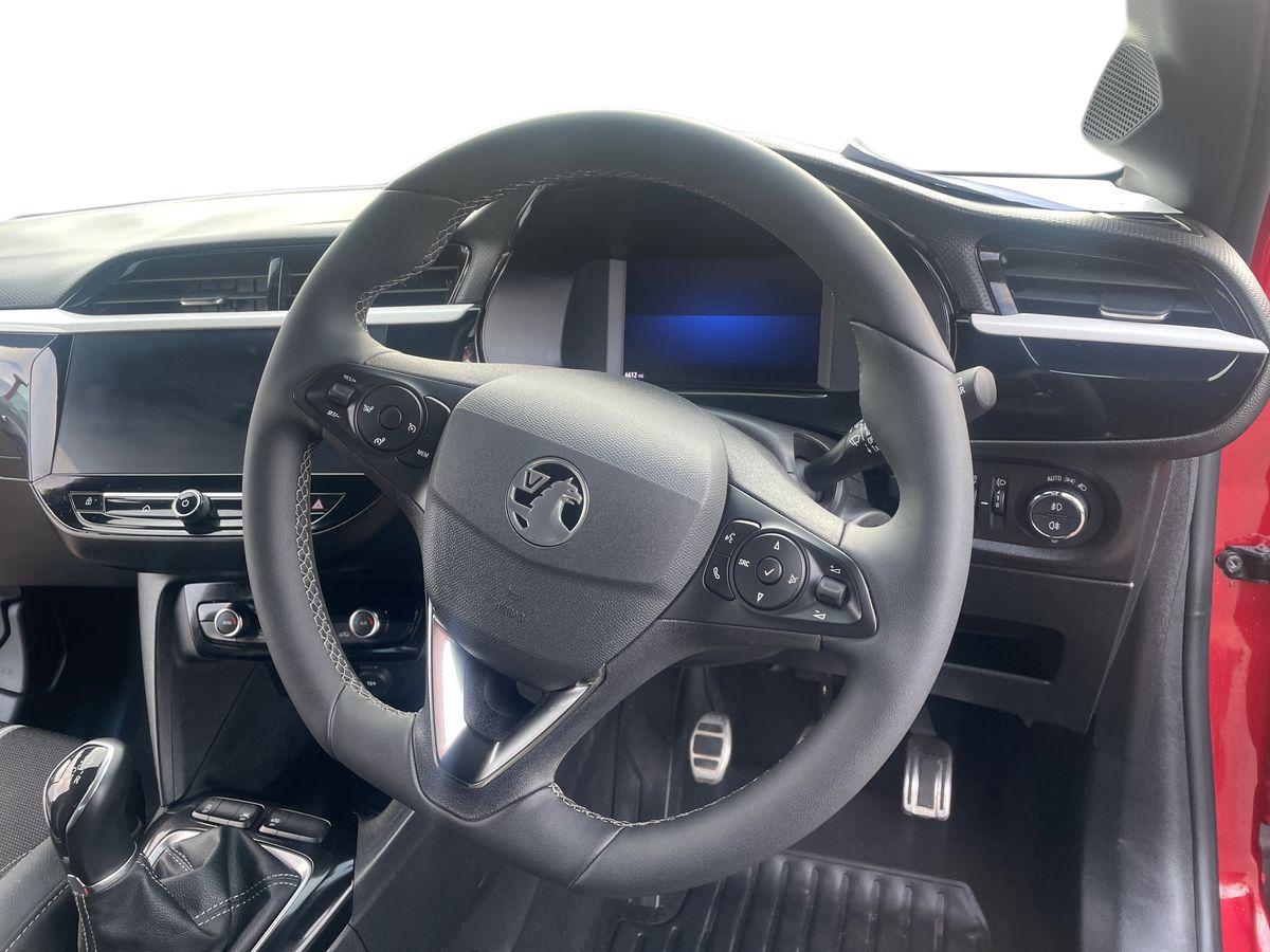 Used Vauxhall Corsa 2024 for sale - 76224574: Photo 5