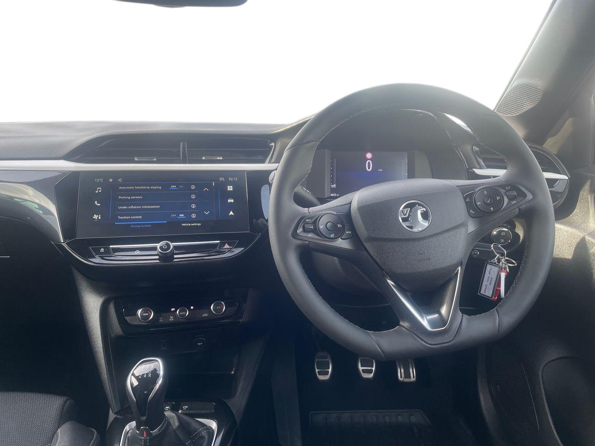 Used Vauxhall Corsa 2024 for sale - 76224574: Photo 7