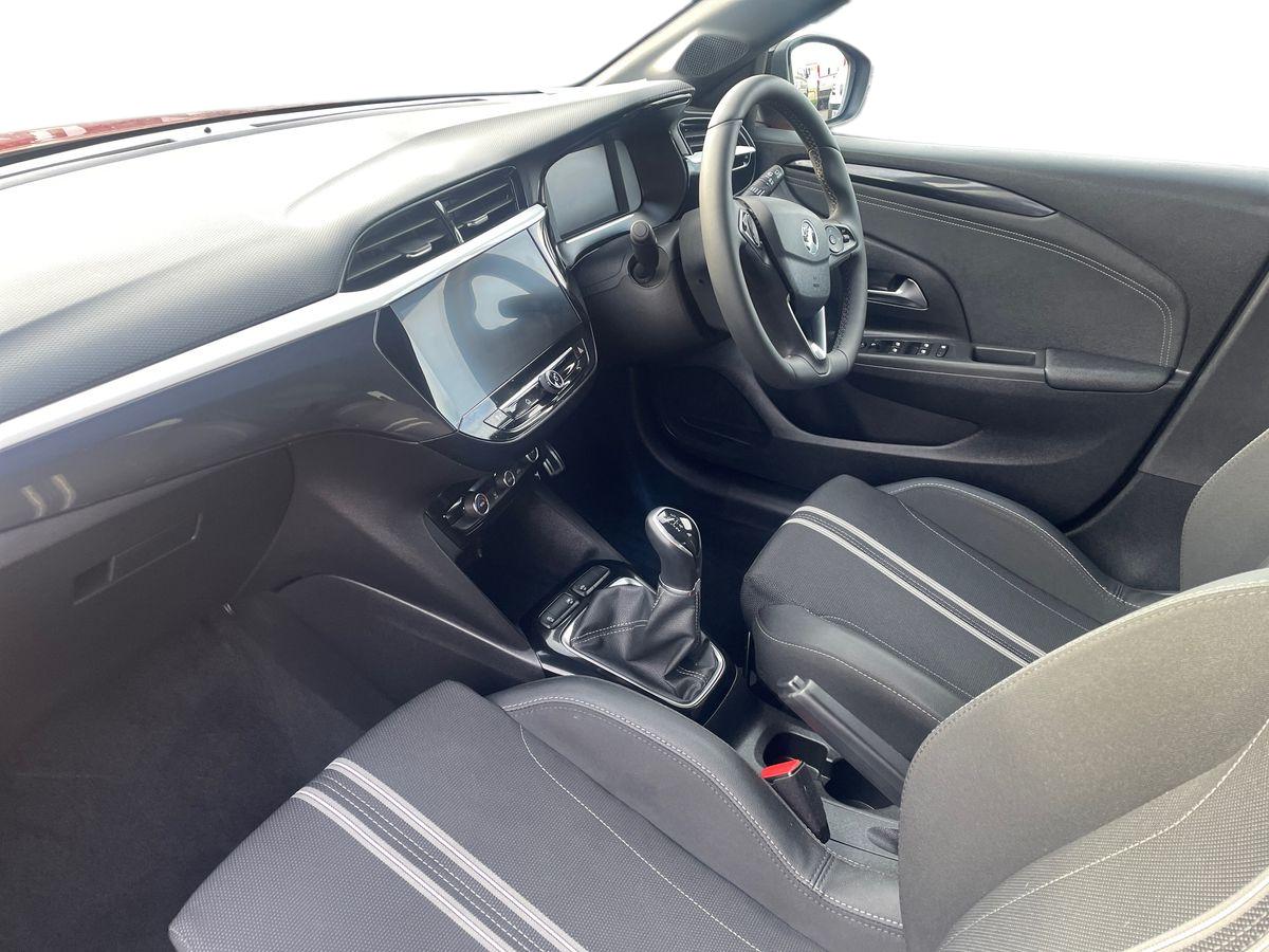 Used Vauxhall Corsa 2024 for sale - 76224574: Photo 8