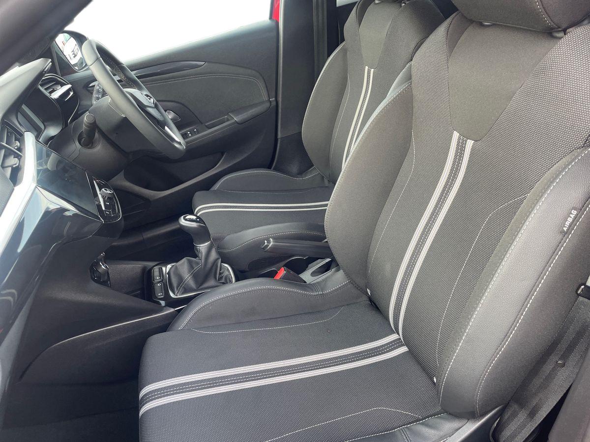Used Vauxhall Corsa 2024 for sale - 76224574: Photo 9