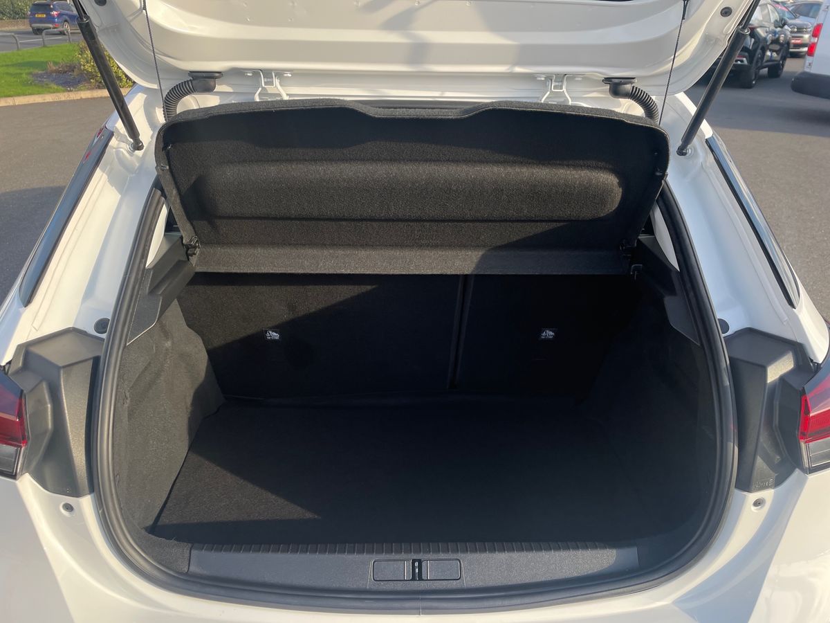 Used Vauxhall Corsa 2021 for sale - 76224522: Photo 11