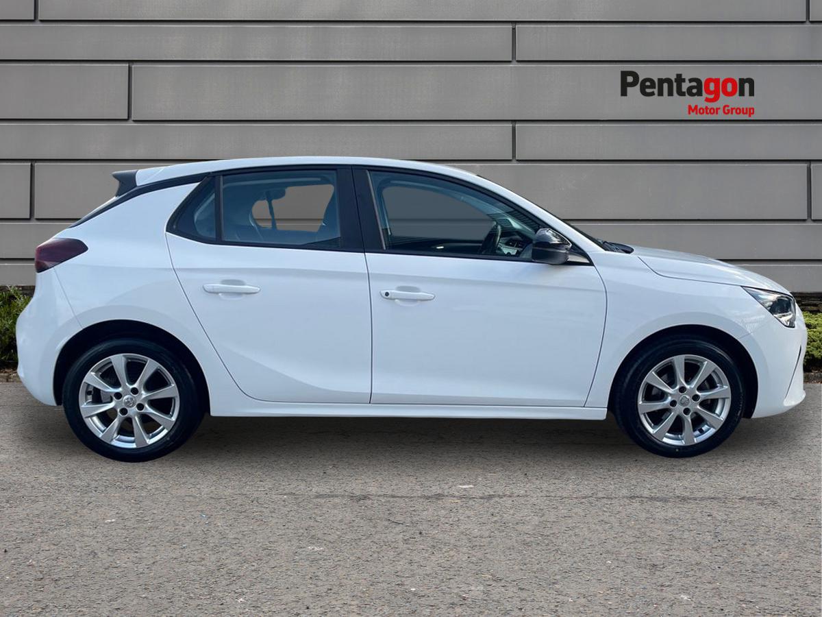 Used Vauxhall Corsa 2021 for sale - 76224522: Photo 13