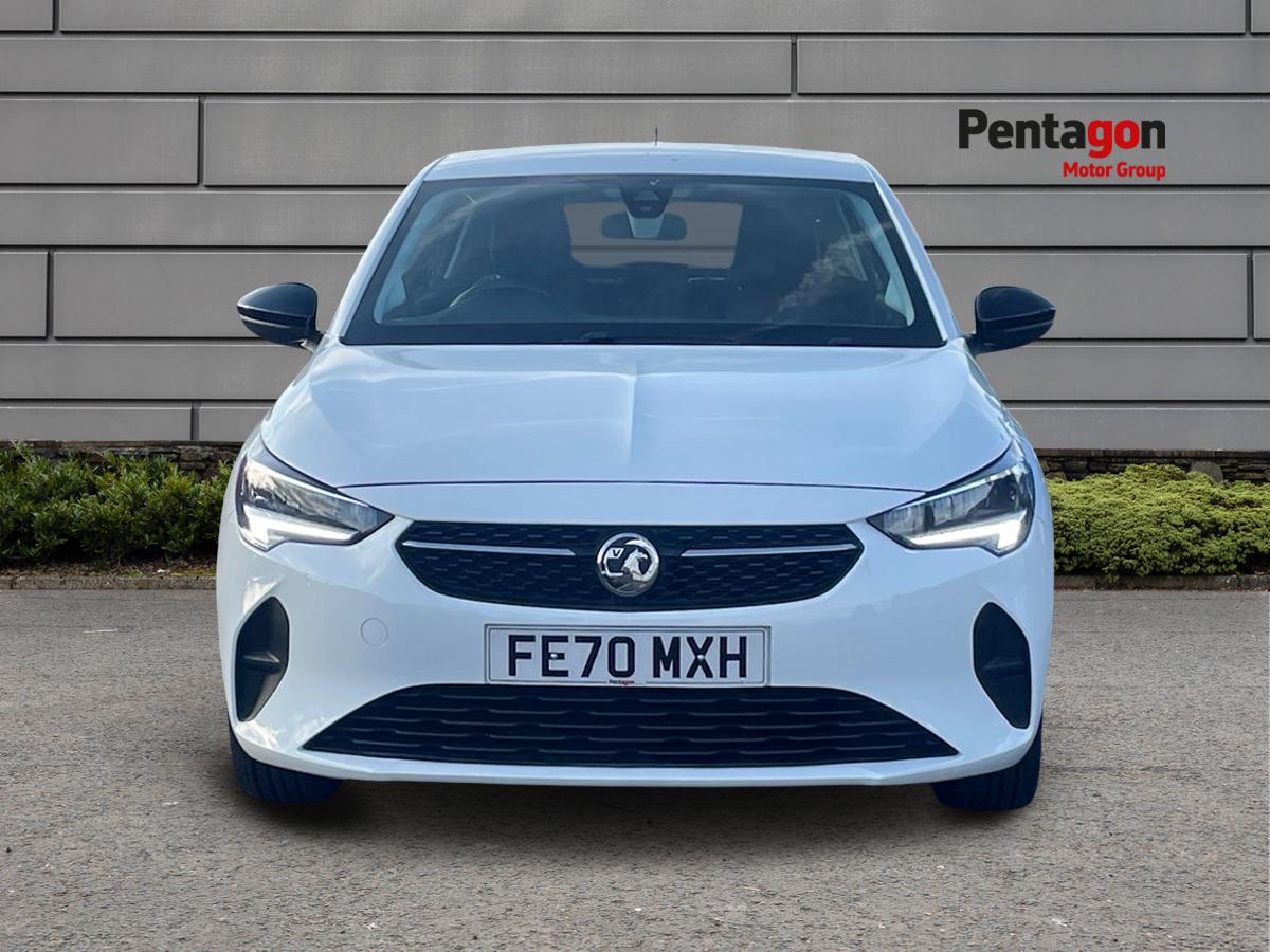 Used Vauxhall Corsa 2021 for sale - 76224522: Photo 15