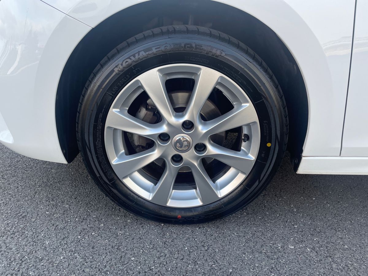 Used Vauxhall Corsa 2021 for sale - 76224522: Photo 17