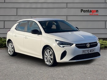 Vauxhall - Corsa