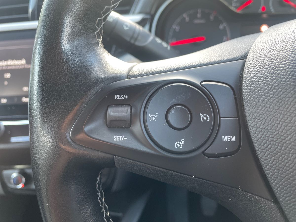 Used Vauxhall Corsa 2021 for sale - 76224522: Photo 21
