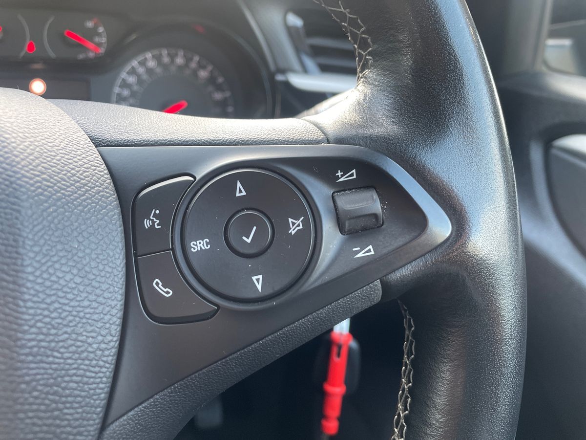 Used Vauxhall Corsa 2021 for sale - 76224522: Photo 22