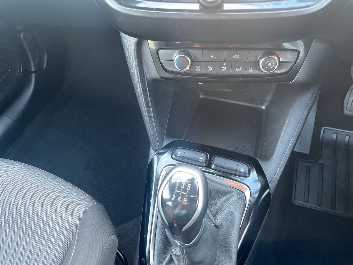 Used Vauxhall Corsa 2021 for sale - 76224522: Photo 25