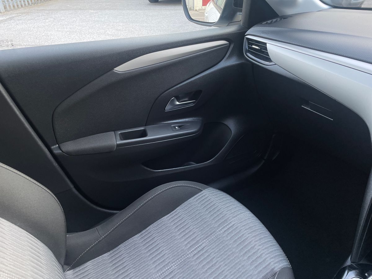 Used Vauxhall Corsa 2021 for sale - 76224522: Photo 26
