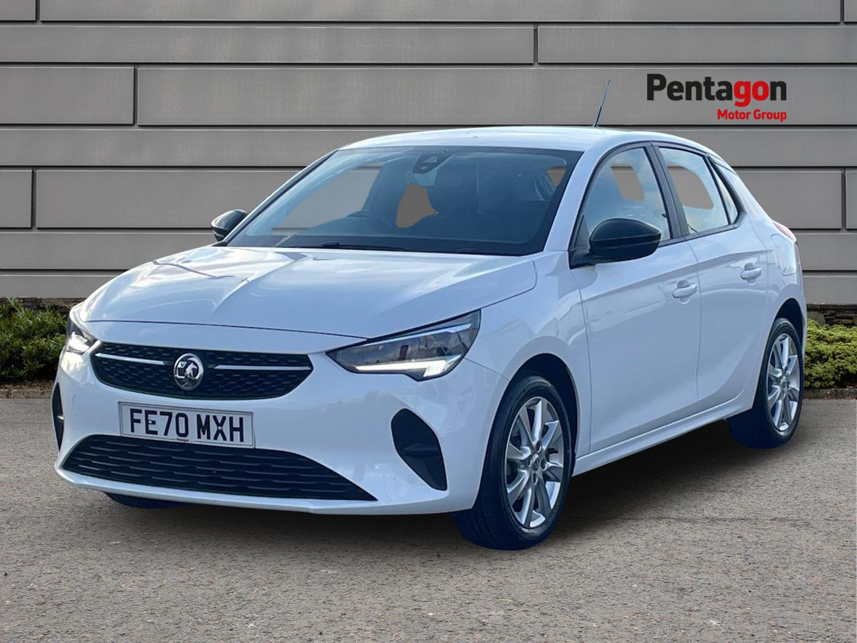 Used Vauxhall Corsa 2021 for sale - 76224522: Photo 3