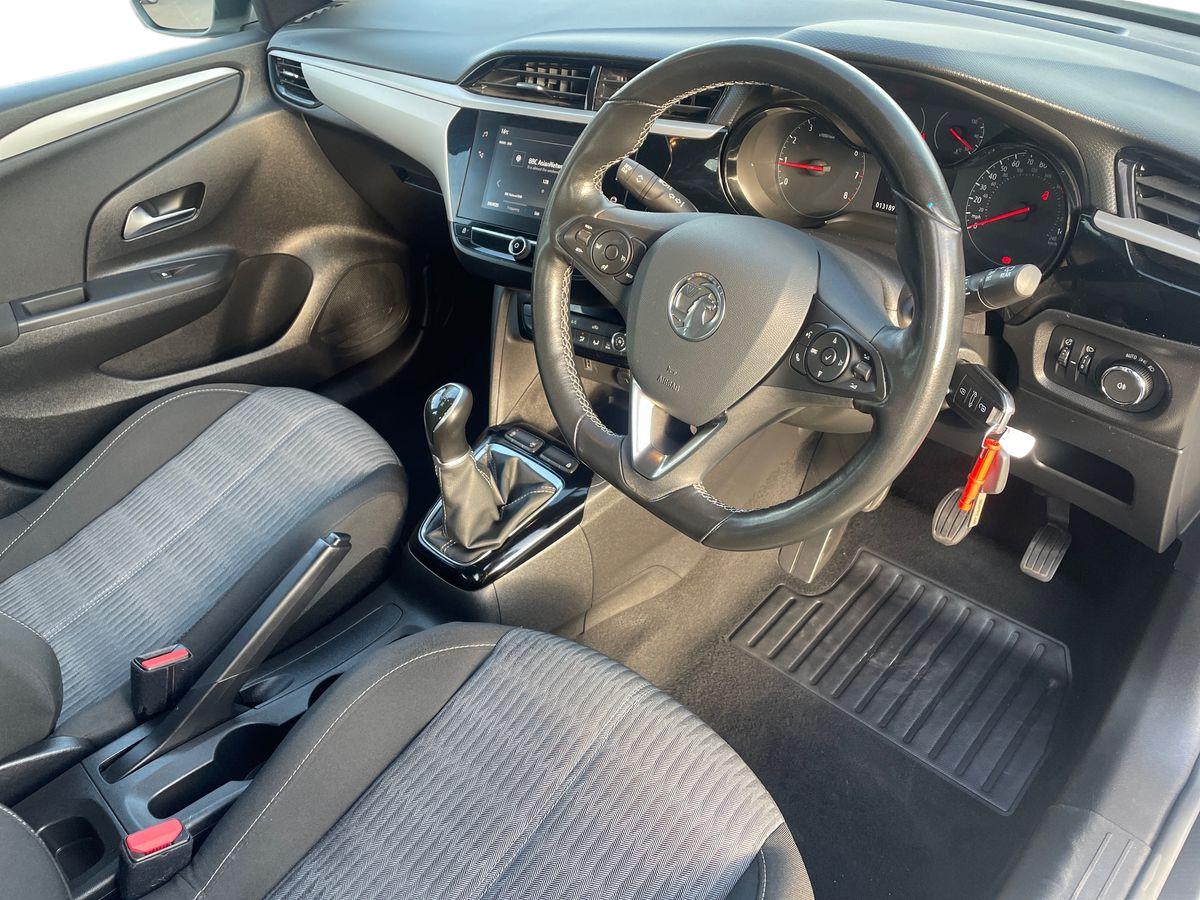 Used Vauxhall Corsa 2021 for sale - 76224522: Photo 5