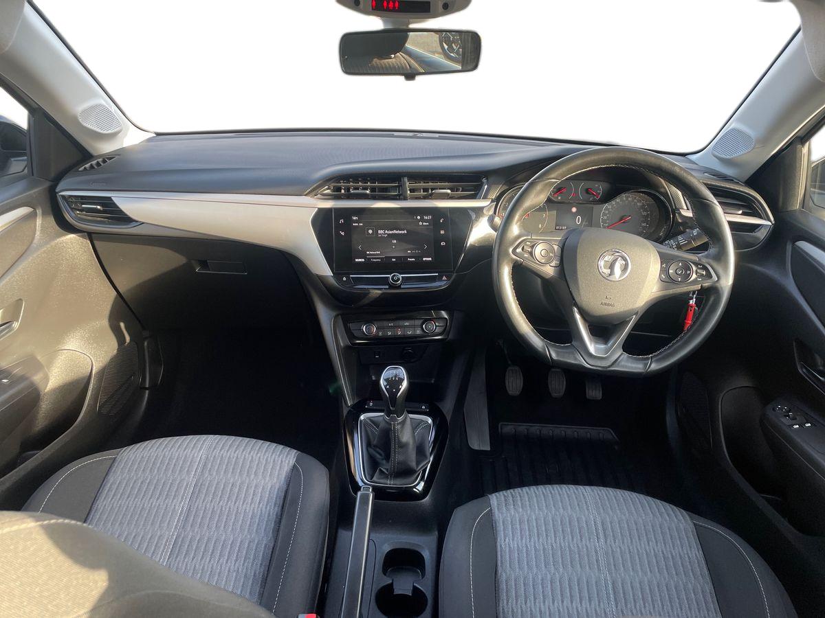 Used Vauxhall Corsa 2021 for sale - 76224522: Photo 7