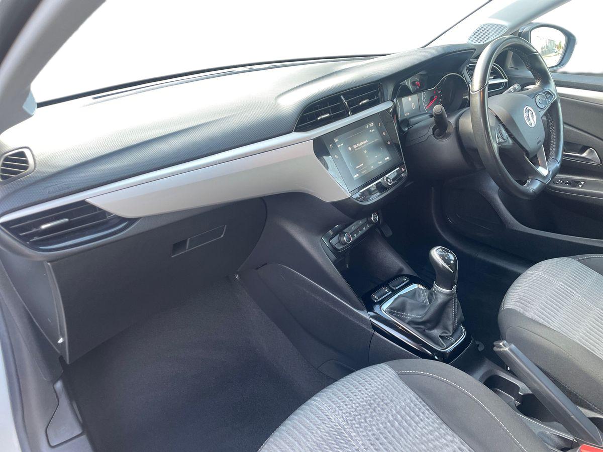 Used Vauxhall Corsa 2021 for sale - 76224522: Photo 8