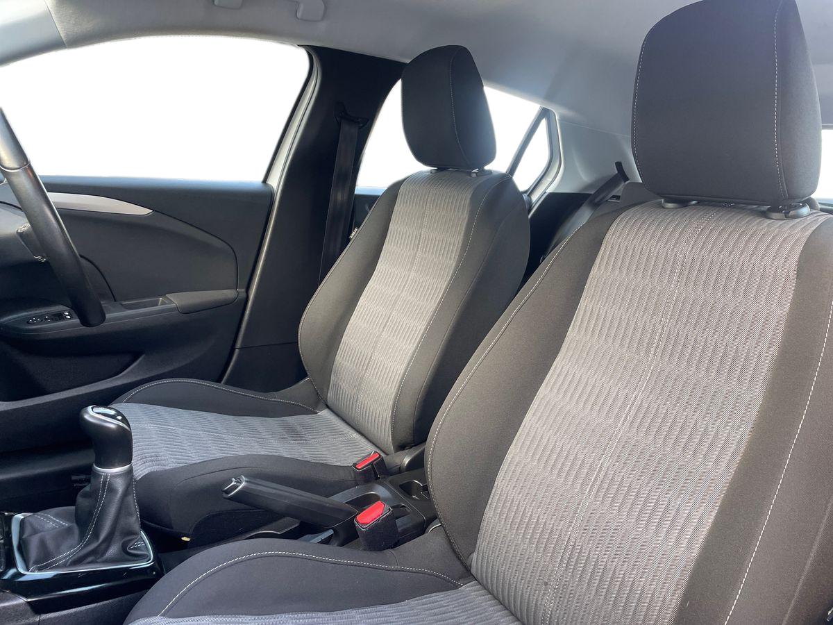 Used Vauxhall Corsa 2021 for sale - 76224522: Photo 9