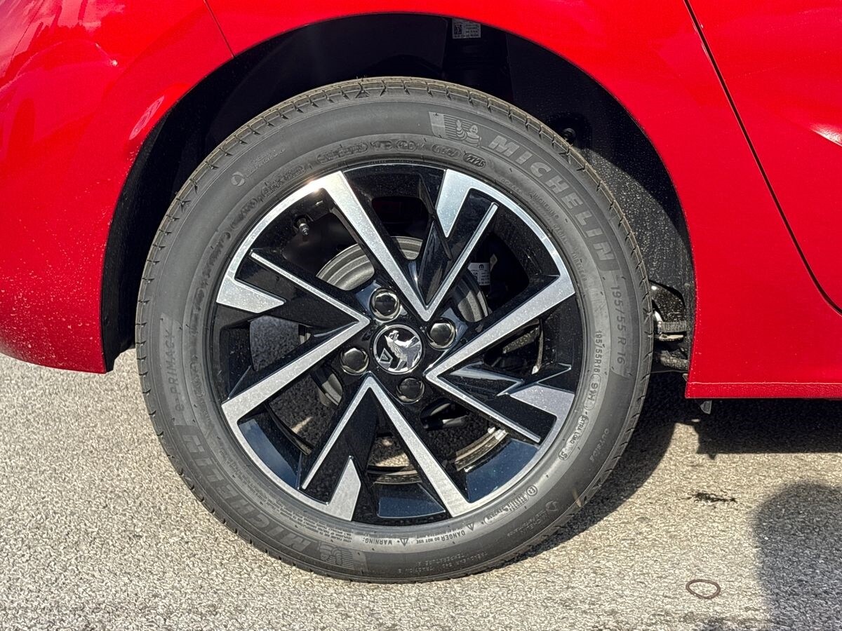 Used Vauxhall Corsa 2025 for sale - 76155994: Photo 18