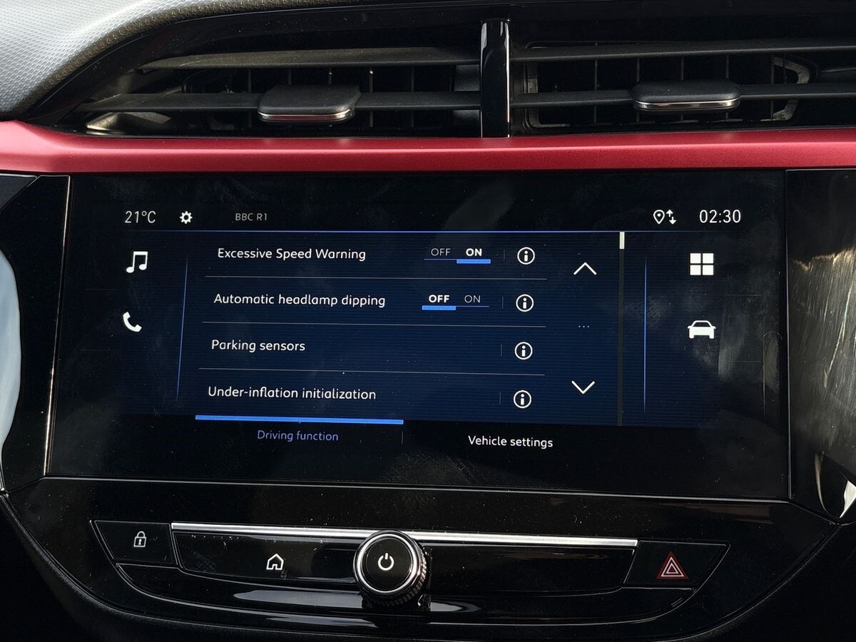 Used Vauxhall Corsa 2025 for sale - 76155994: Photo 25