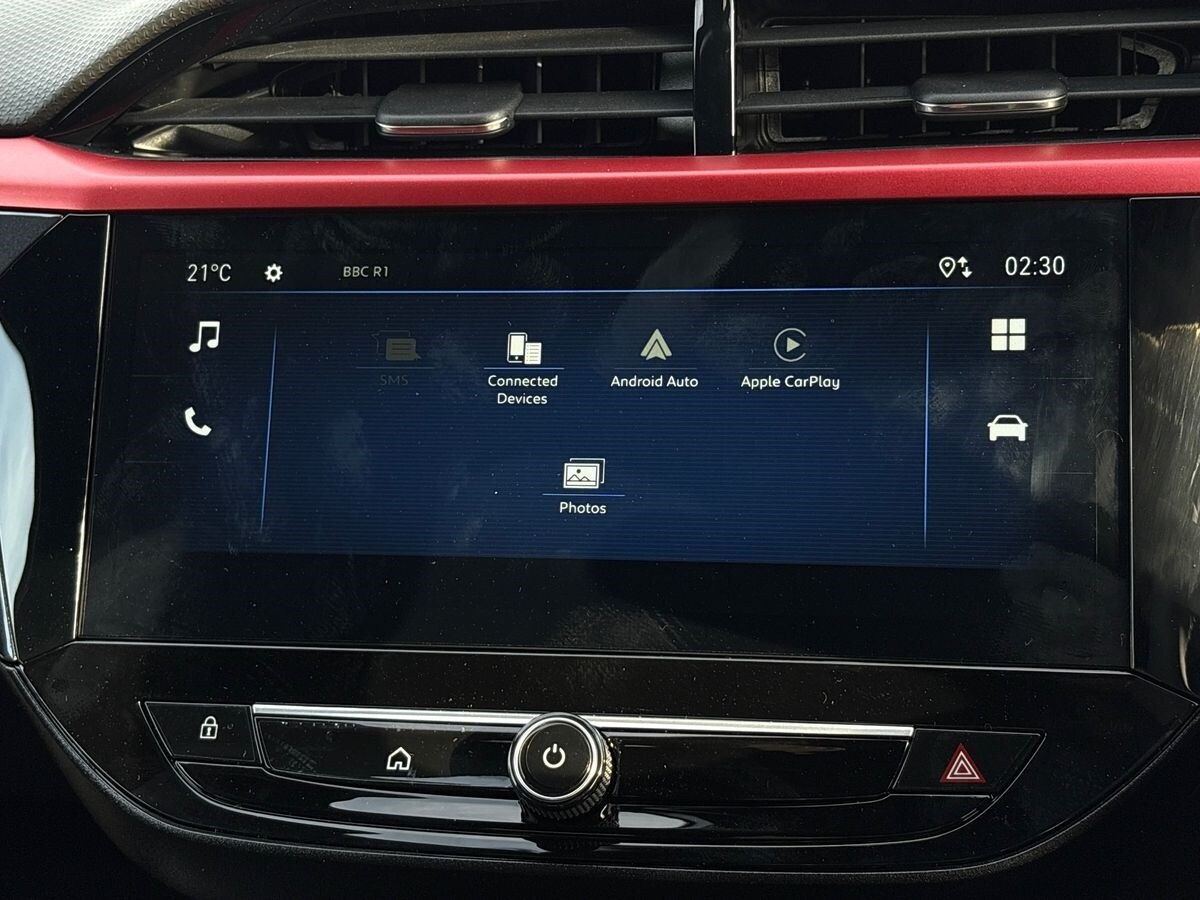 Used Vauxhall Corsa 2025 for sale - 76155994: Photo 26