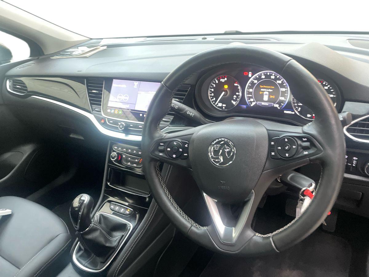 Used Vauxhall Astra 2019 for sale - 76381808: Photo 5