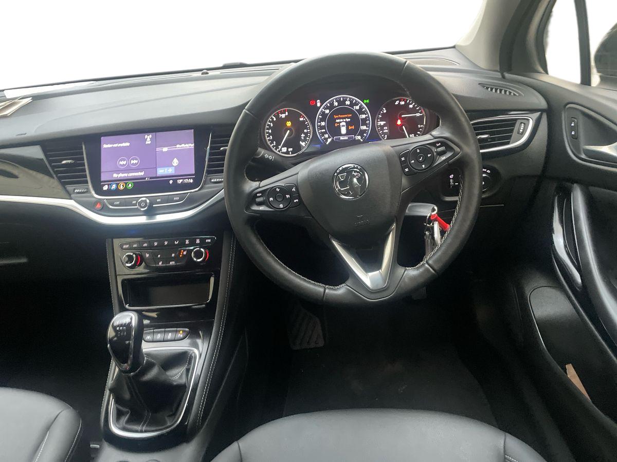 Used Vauxhall Astra 2019 for sale - 76381808: Photo 7