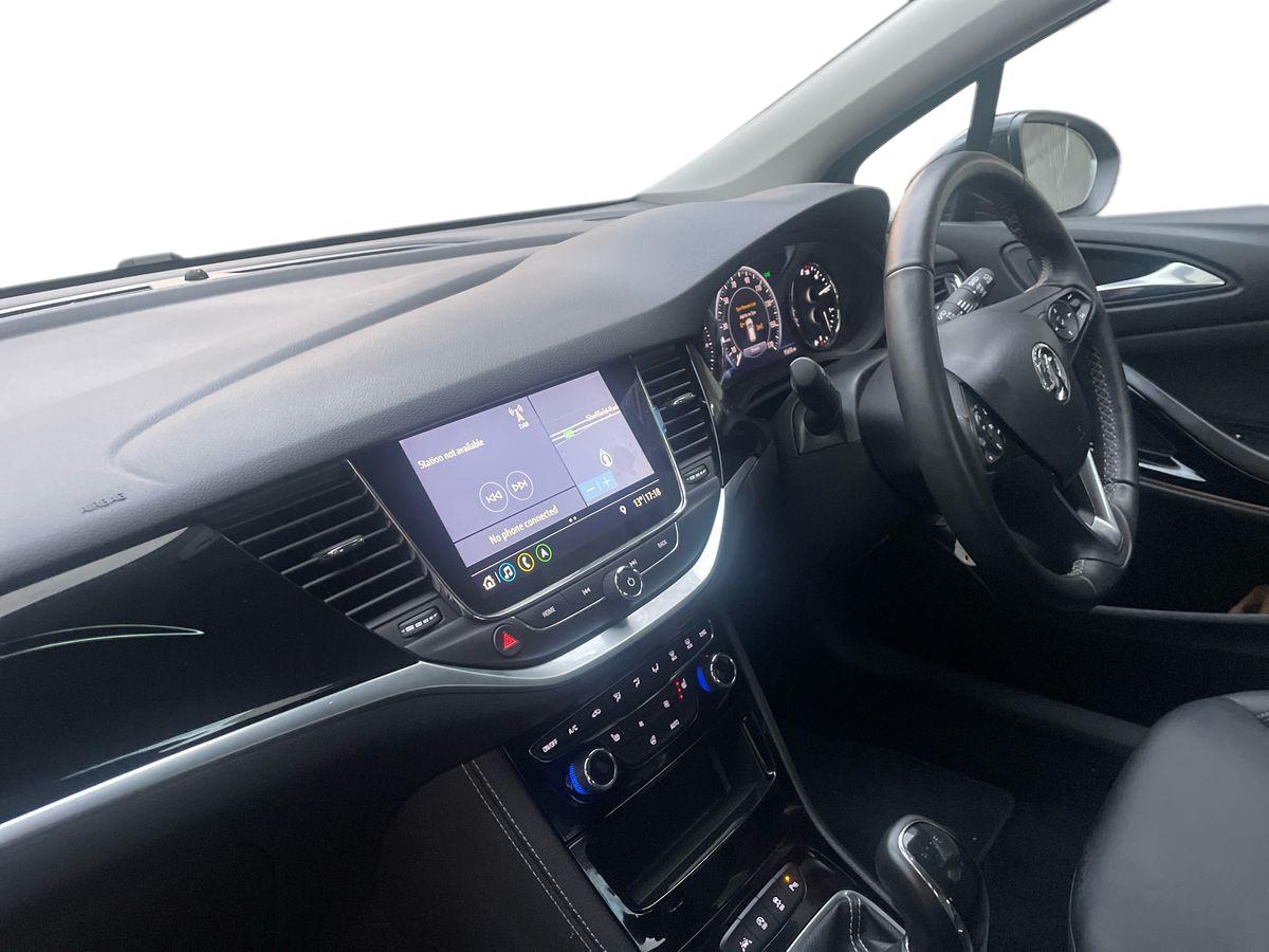 Used Vauxhall Astra 2019 for sale - 76381808: Photo 8