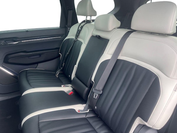 Used Kia EV9 2024 for sale - 75489311: Photo 10