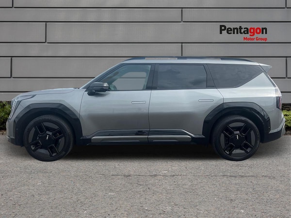 Used Kia EV9 2024 for sale - 75489311: Photo 14
