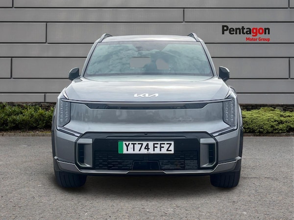 Used Kia EV9 2024 for sale - 75489311: Photo 15
