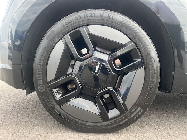 Used Kia EV9 2024 for sale - 75489311: Photo 17