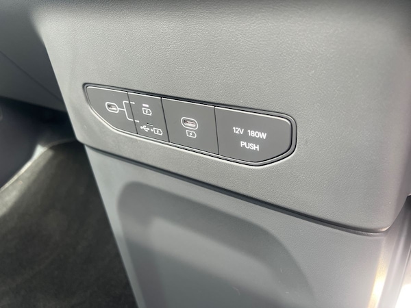 Used Kia EV9 2024 for sale - 75489311: Photo 26