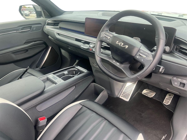 Used Kia EV9 2024 for sale - 75489311: Photo 5