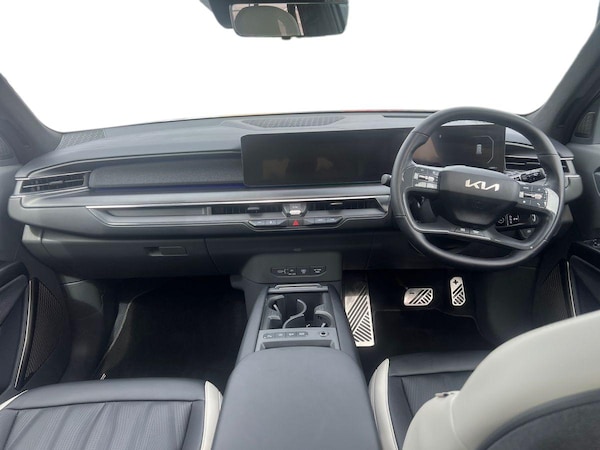 Used Kia EV9 2024 for sale - 75489311: Photo 7
