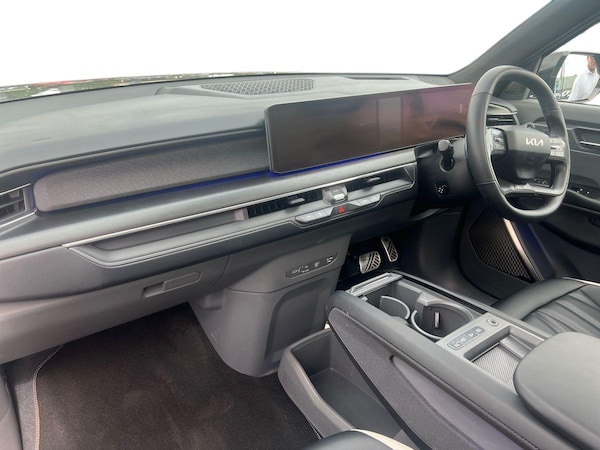 Used Kia EV9 2024 for sale - 75489311: Photo 8