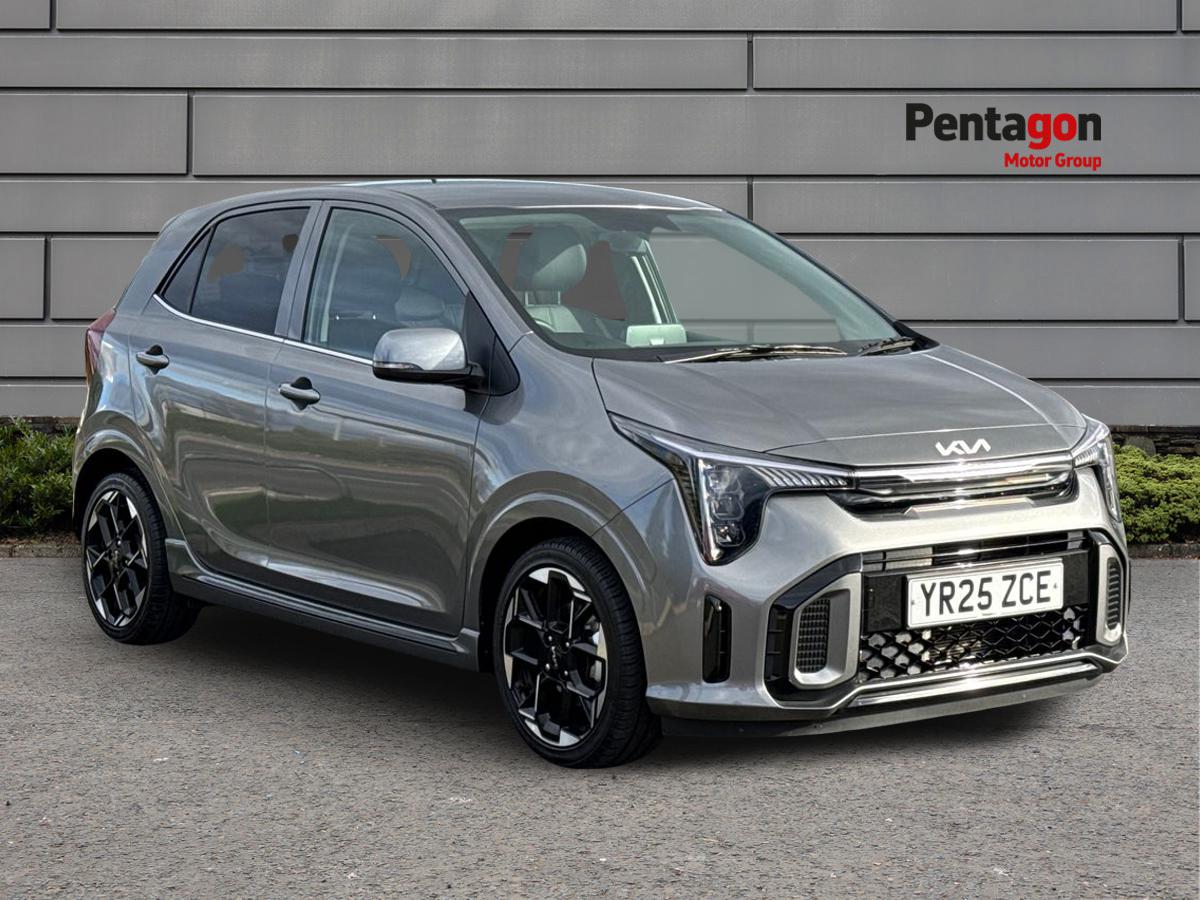 Used Kia Picanto 2025 for sale - 76374575: Photo 1