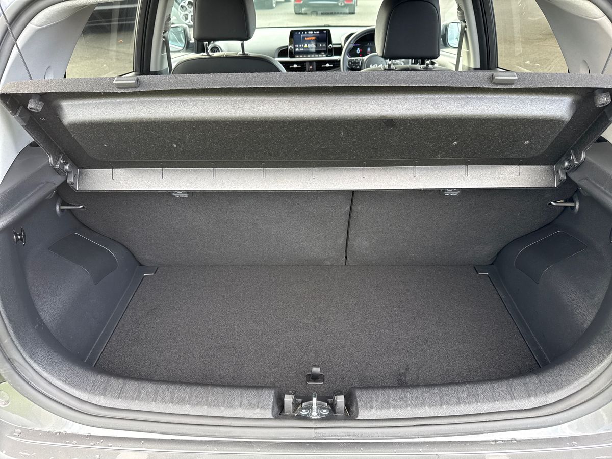 Used Kia Picanto 2025 for sale - 76374575: Photo 11