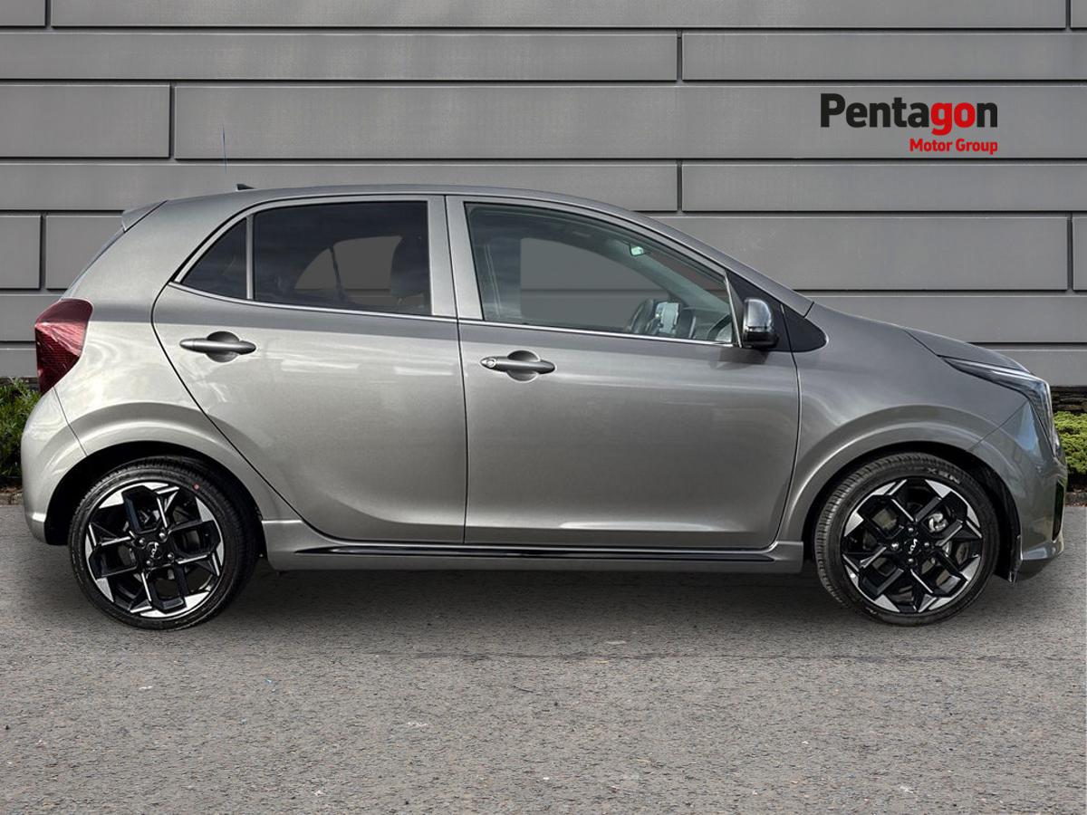 Used Kia Picanto 2025 for sale - 76374575: Photo 13