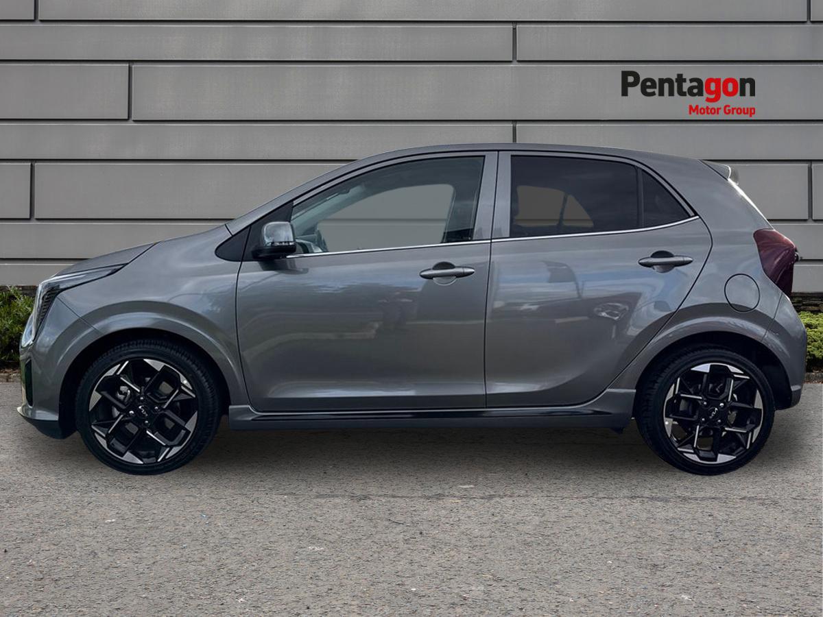 Used Kia Picanto 2025 for sale - 76374575: Photo 14