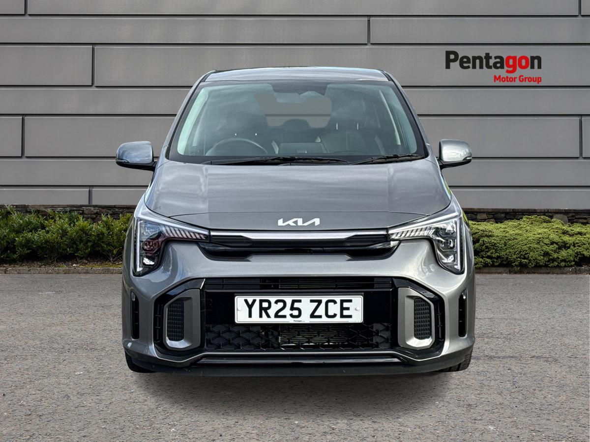 Used Kia Picanto 2025 for sale - 76374575: Photo 15
