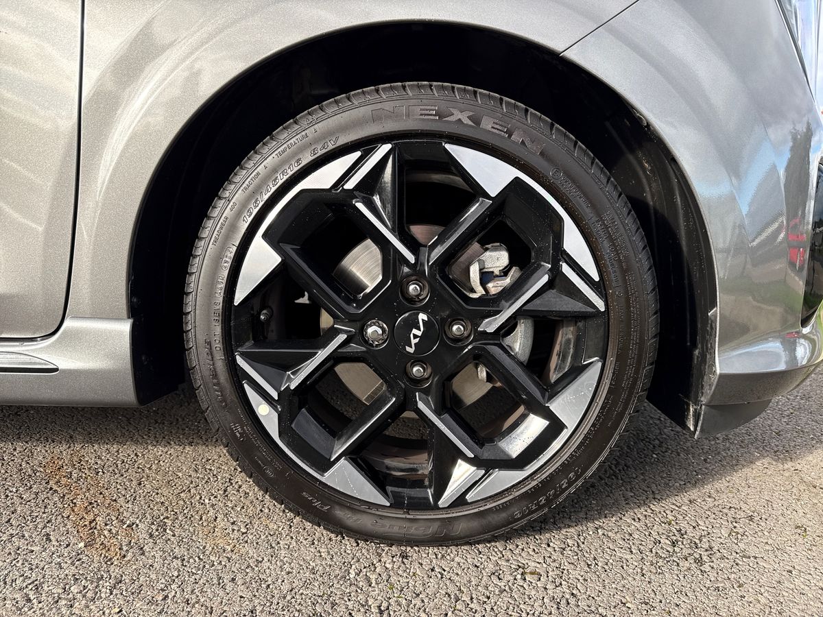 Used Kia Picanto 2025 for sale - 76374575: Photo 17