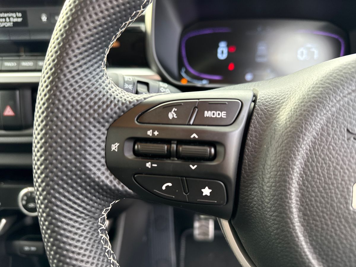 Used Kia Picanto 2025 for sale - 76374575: Photo 21