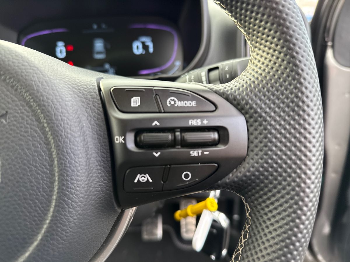 Used Kia Picanto 2025 for sale - 76374575: Photo 22