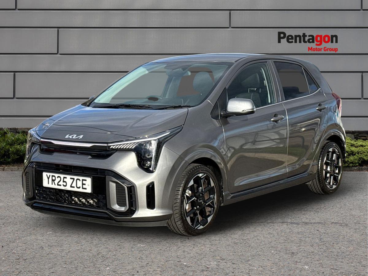 Used Kia Picanto 2025 for sale - 76374575: Photo 3