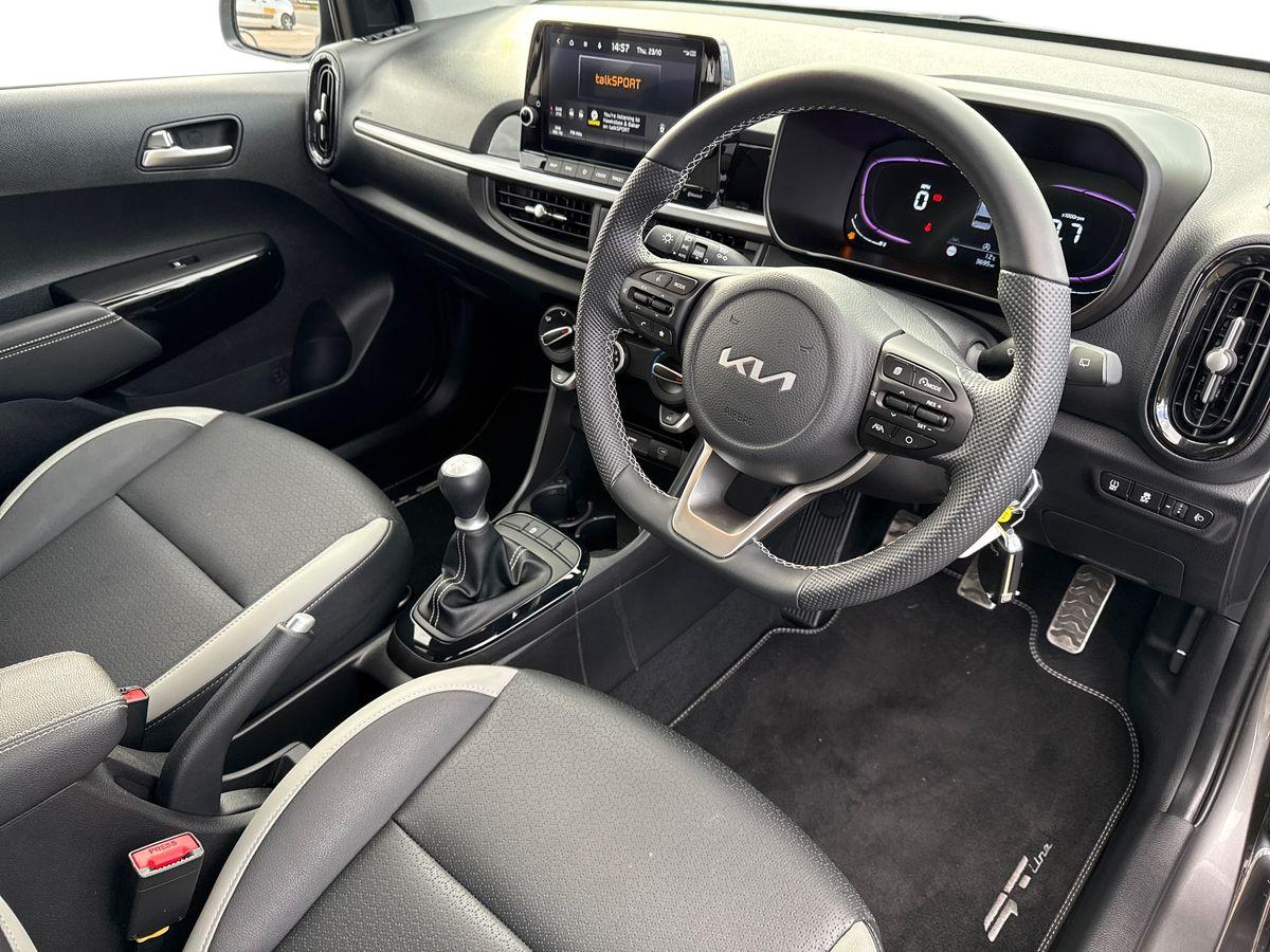 Used Kia Picanto 2025 for sale - 76374575: Photo 5