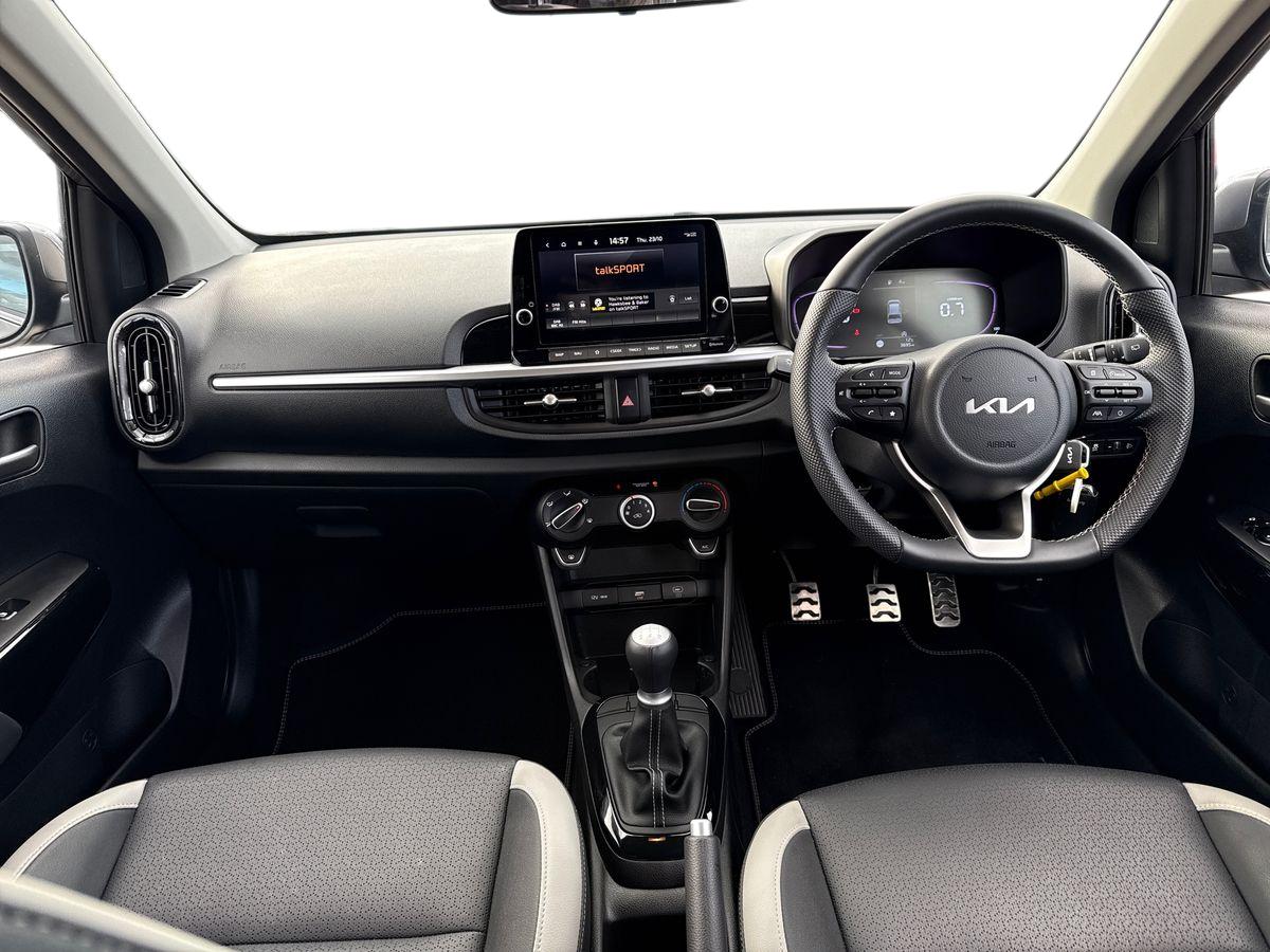 Used Kia Picanto 2025 for sale - 76374575: Photo 7