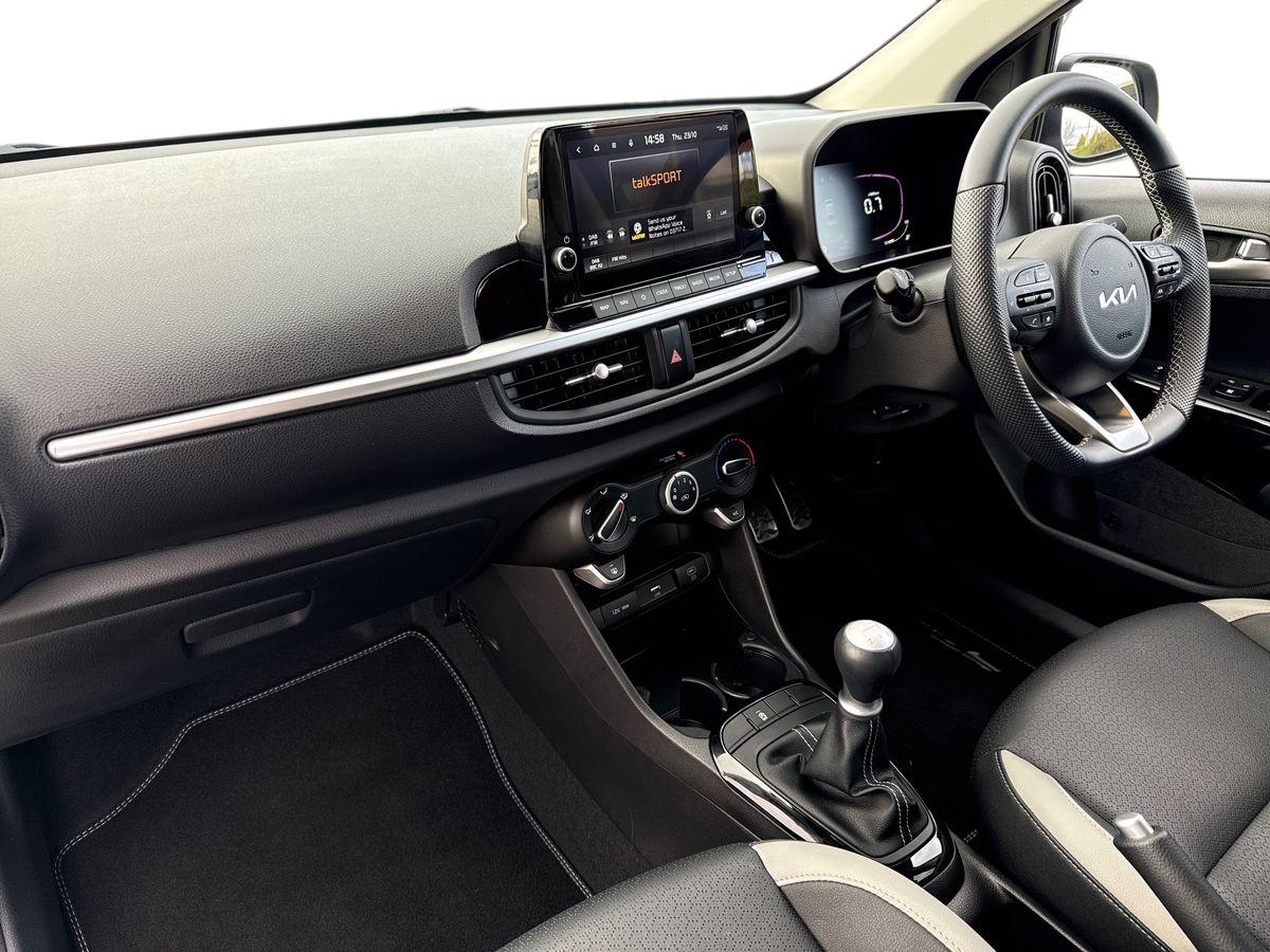 Used Kia Picanto 2025 for sale - 76374575: Photo 8