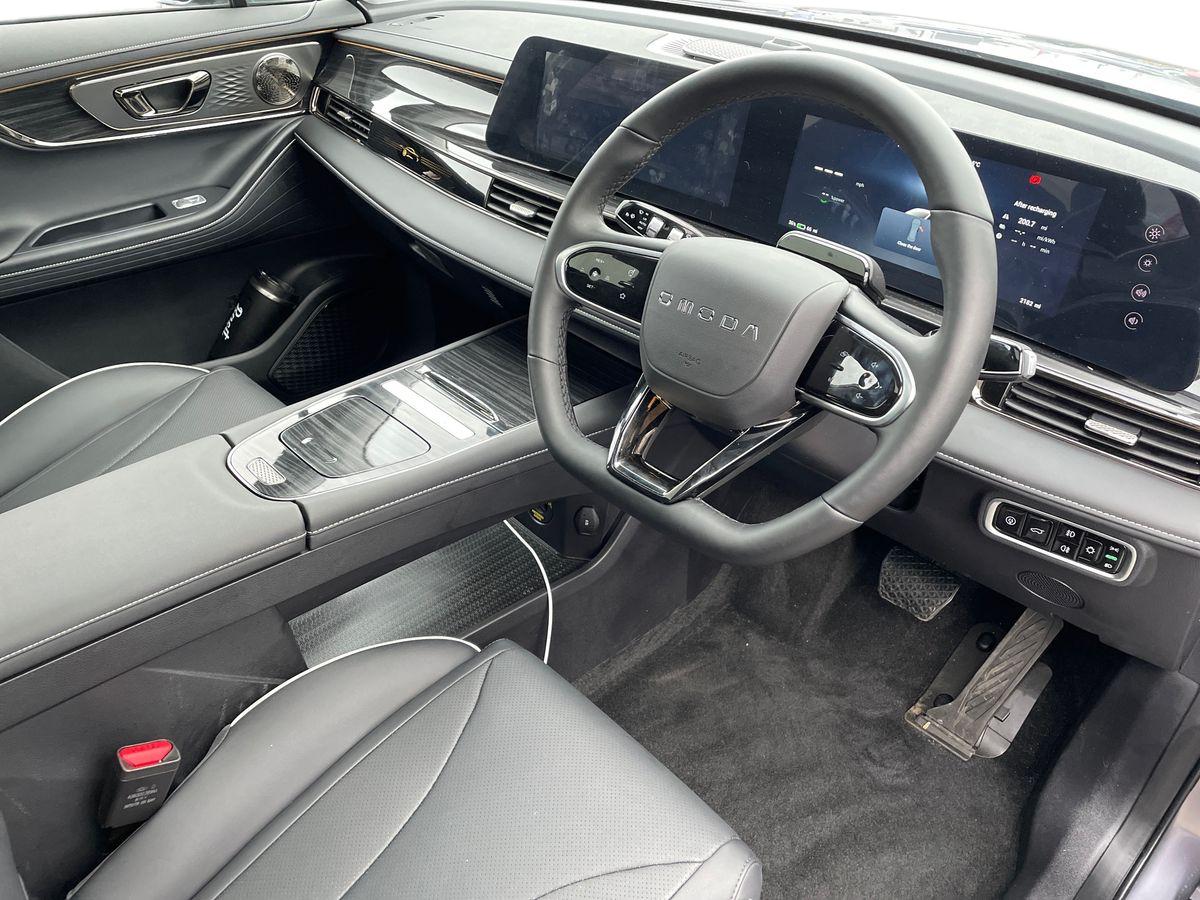 Used Omoda OMODA 5 2025 for sale - 77076873: Photo 5