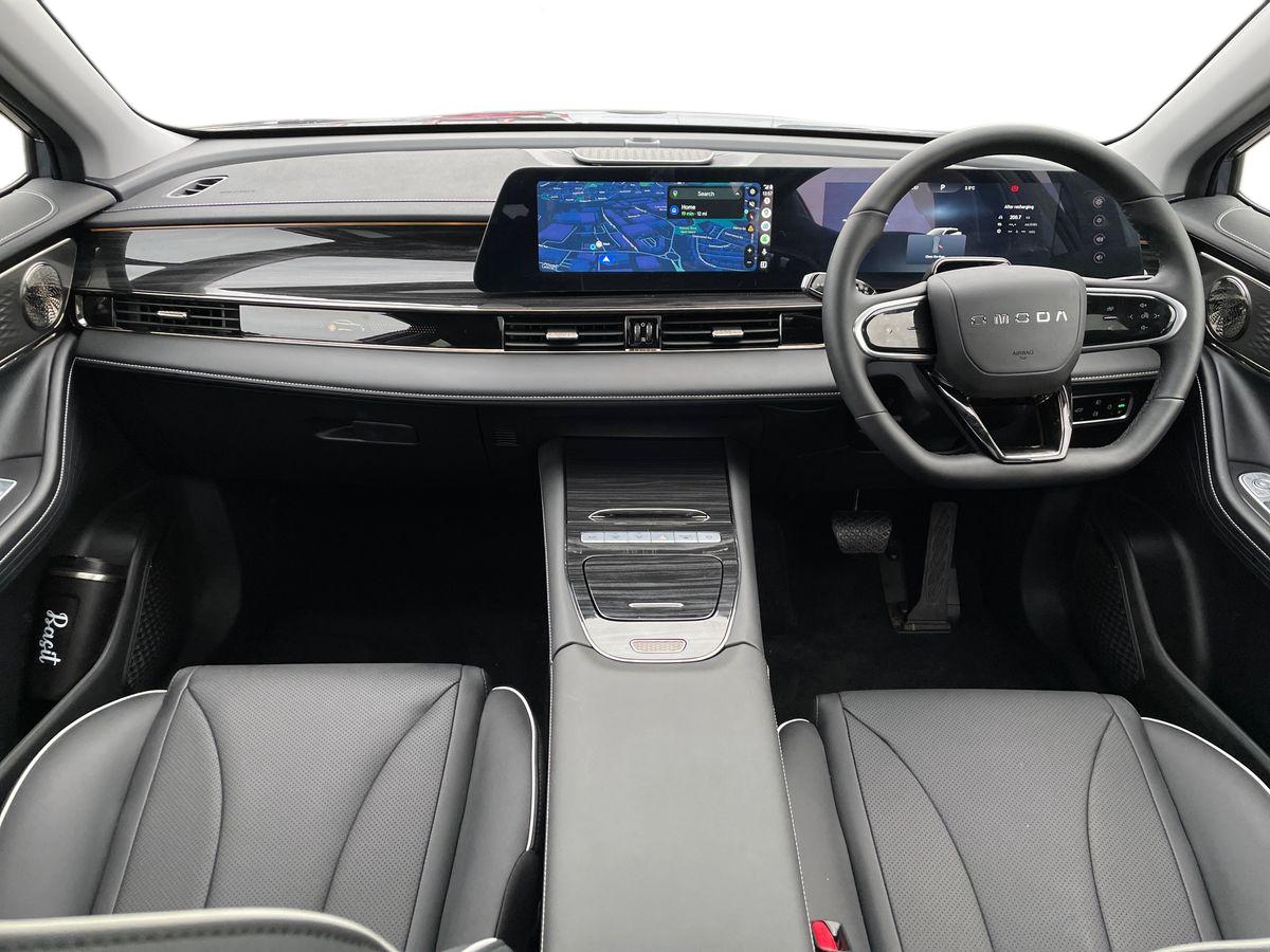 Used Omoda OMODA 5 2025 for sale - 77076873: Photo 7