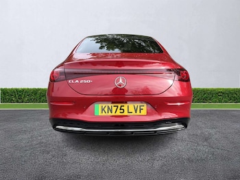 Used Mercedes-Benz CLA 2025 for sale - 78764726: Photo