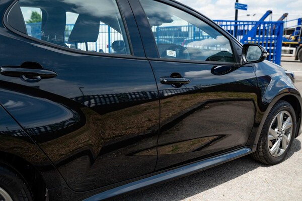Used Mazda Mazda2 HYBRID 2024 for sale - 72936825: Photo 12